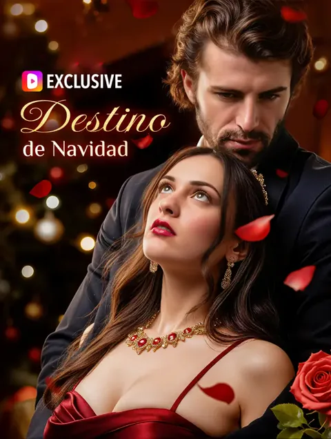 Destino de Navidad(Doblado)