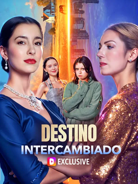 Destino Intercambiado(Doblado)