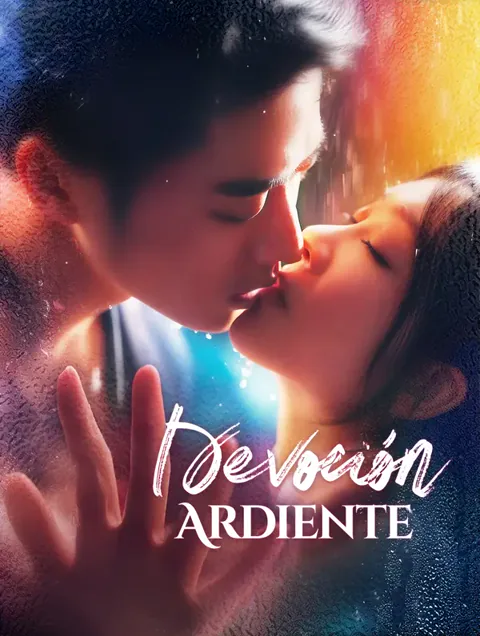 Devoción Ardiente(Doblado)