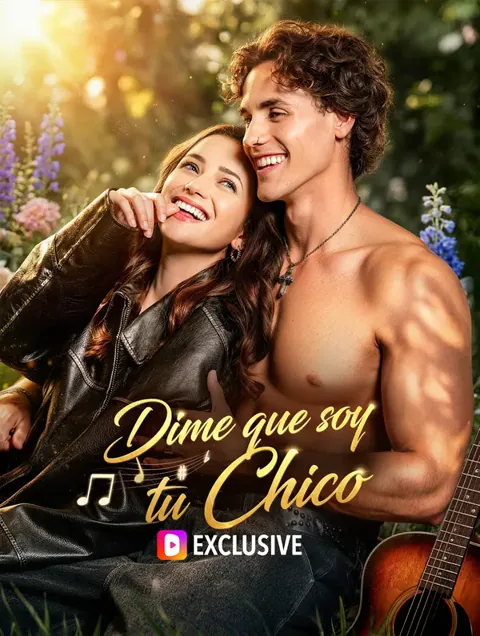 Dime que soy tu Chico(Doblado)