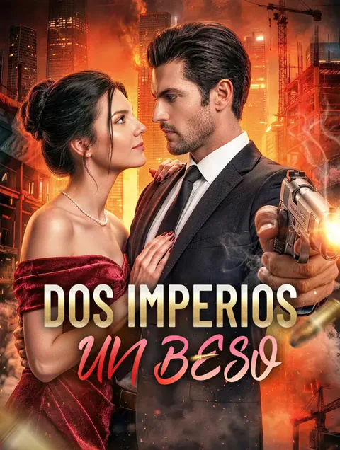 Dos Imperios, Un Beso