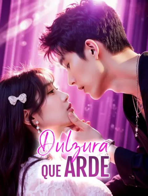 Dulzura que Arde(Doblado)