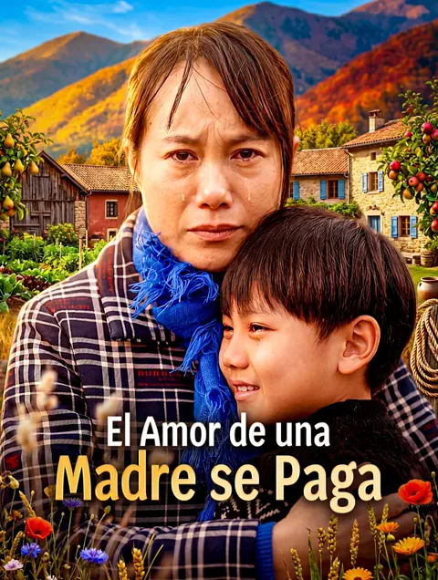 El Amor de una Madre se Paga