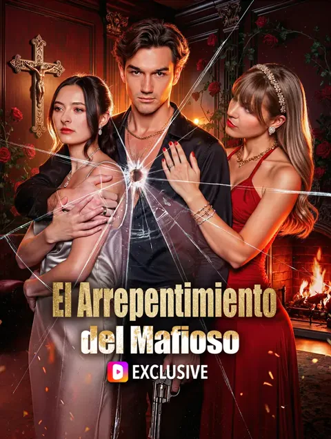 El Arrepentimiento del Mafioso(Doblado)