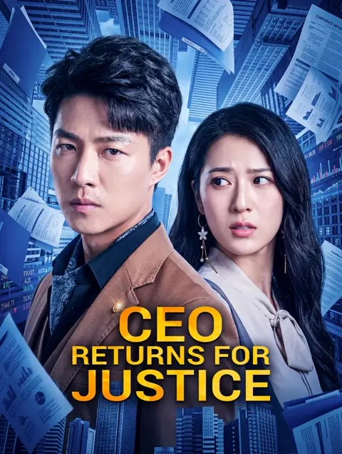 El CEO Regresa por Justicia