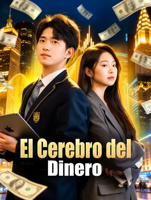 El Cerebro del Dinero(Doblado)