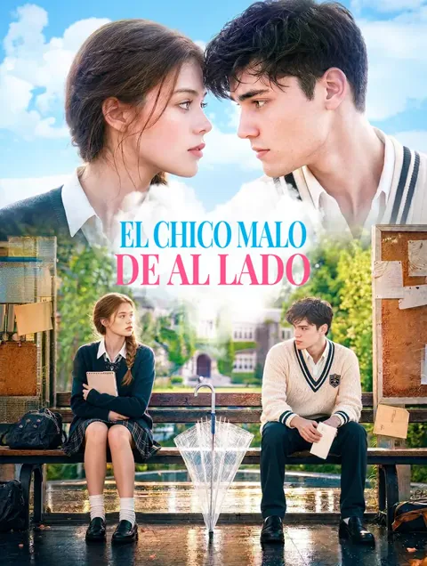 El Chico Malo de al Lado