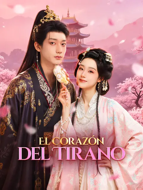 El Corazón del Tirano(Doblado)