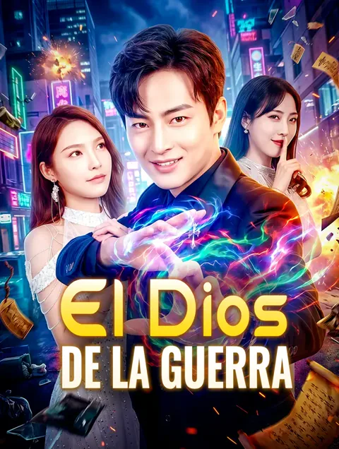 El Dios de la Guerra