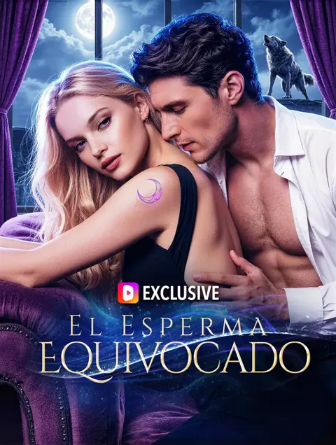 El Esperma Equivocado(Doblado)