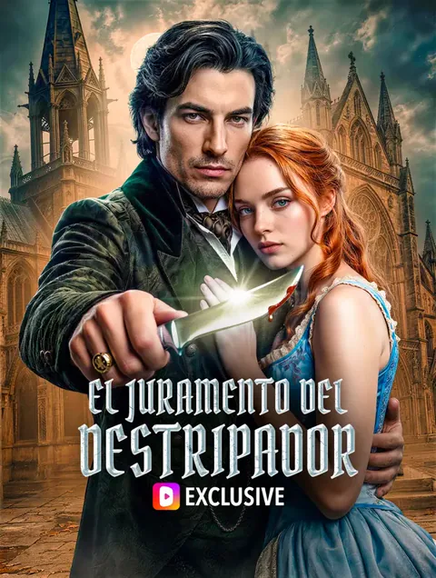 El Juramento del Destripador