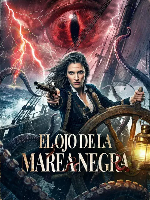 El Ojo de la Marea Negra