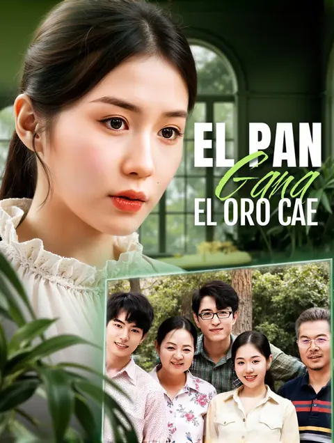 El Pan Gana, el Oro Cae(Doblado)