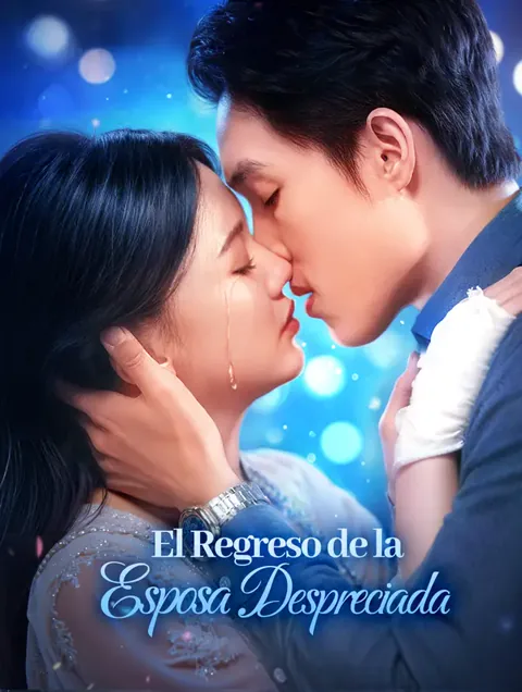 El Regreso de la Esposa Despreciada(Doblado)