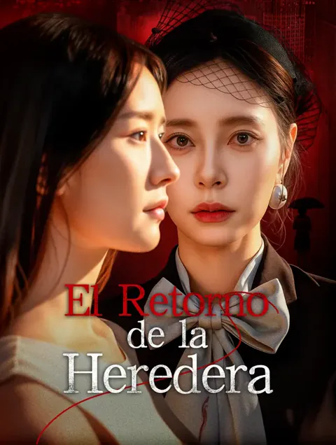 El Retorno de la Heredera(Doblado)
