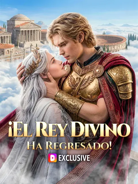 ¡El Rey Divino Ha Regresado!