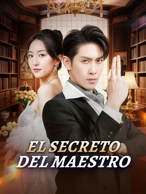 El Secreto del Maestro(Doblado)