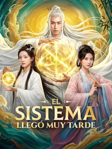 El Sistema Llegó Muy Tarde(Doblado)