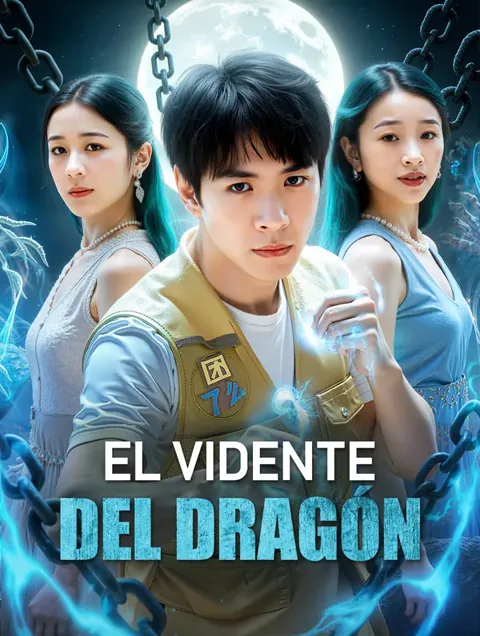 El Vidente del Dragón(Doblado)