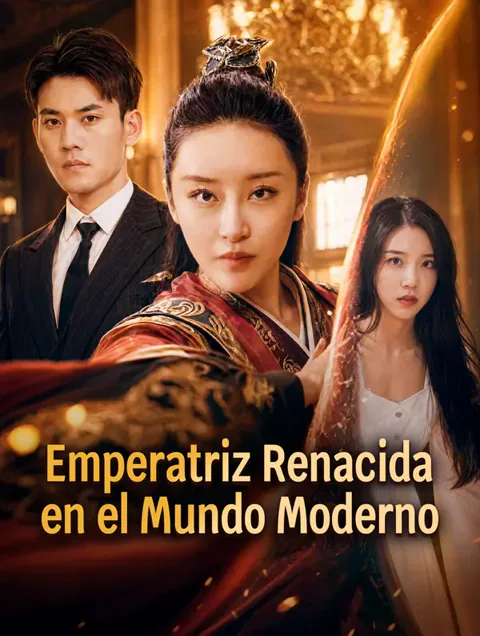 Emperatriz Renacida en el Mundo Moderno
