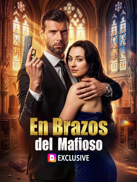 En Brazos del Mafioso