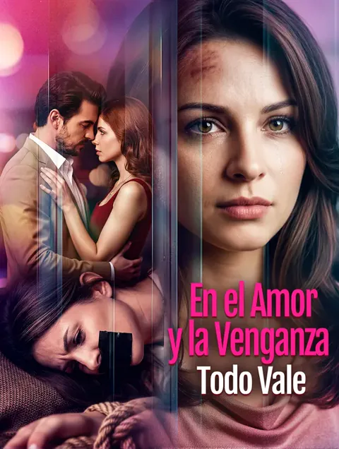 En el Amor y la Venganza, Todo Vale