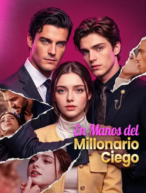 En Manos del Millonario Ciego
