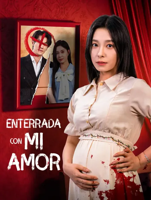 Enterrada con Mi Amor(Doblado)