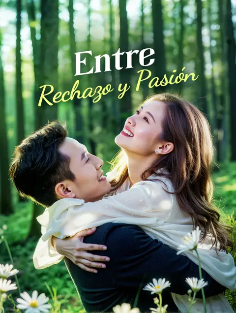 Entre Rechazo y Pasión(Doblado)