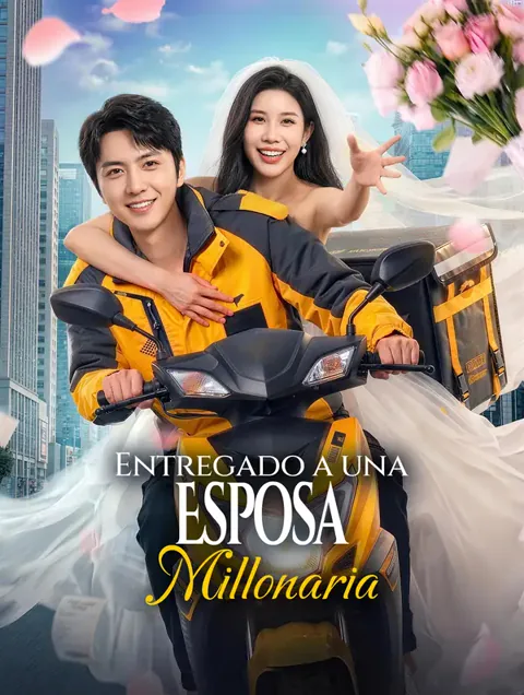 Entregado a una Esposa Millonaria