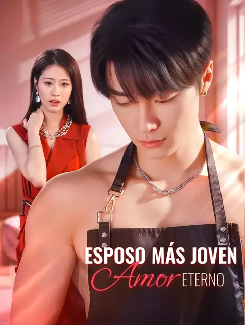 Esposo Más Joven, Amor Eterno(Doblado)