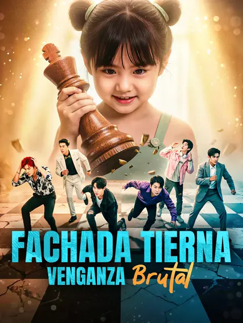 Fachada Tierna, Venganza Brutal(Doblado)