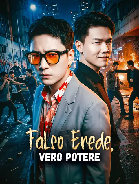 Falso Erede, Vero Potere