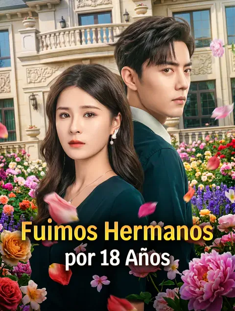Fuimos Hermanos por 18 Años