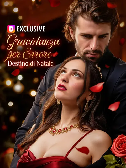 Gravidanza per Errore, Destino di Natale(Doppiato)