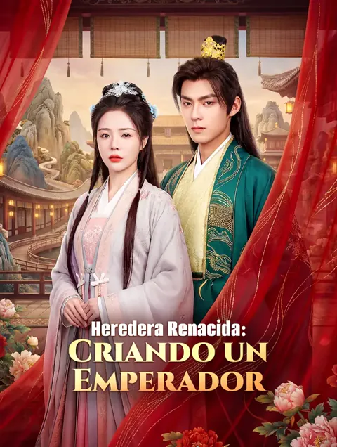 Heredera Renacida: Criando un Emperador