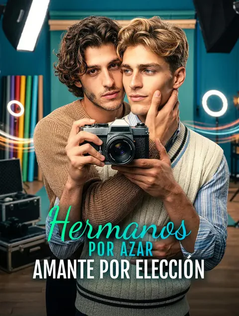 Hermanos por Azar, Amante por Elección
