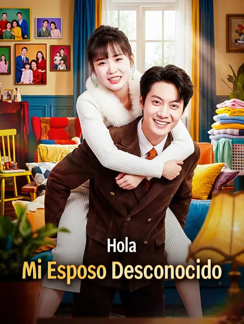 Hola, Mi Esposo Desconocido