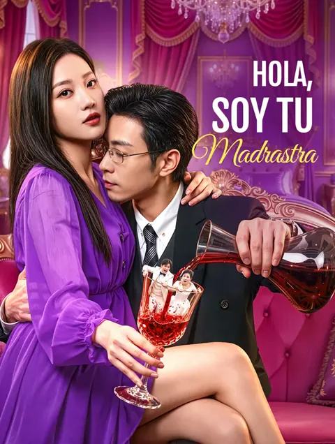 Hola, Soy Tu Madrastra(Doblado)