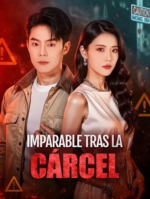 Imparable Tras la Cárcel(Doblado)
