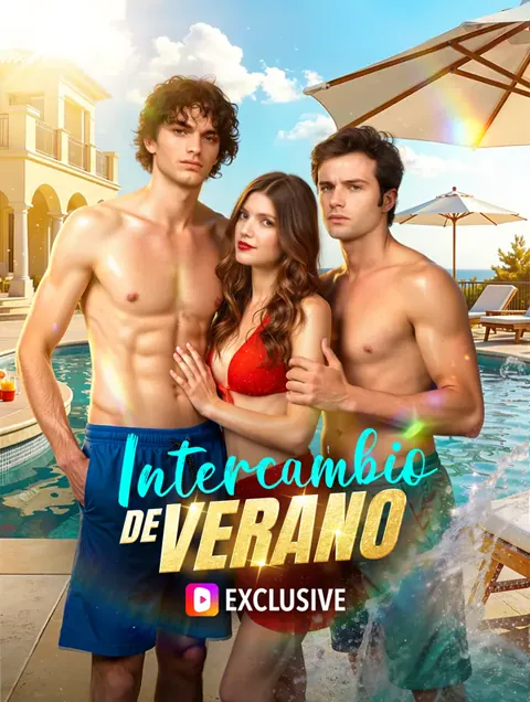 Intercambio de Verano(Doblado)