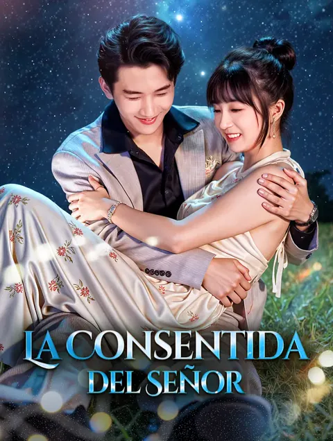 La Consentida del Señor(Doblado)