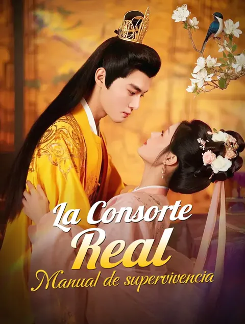 La Consorte Real: Manual de supervivencia