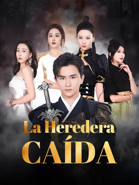 La Heredera Caída(Doblado)