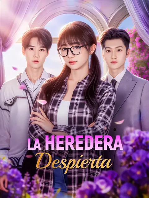 La Heredera Despierta(Doblado)