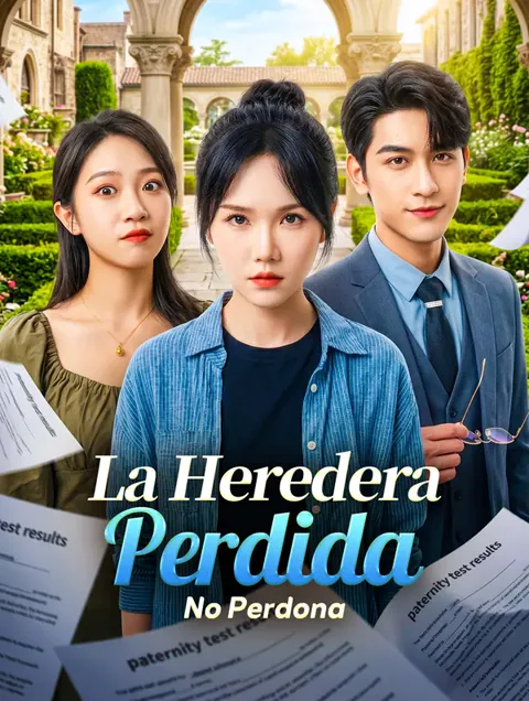 La Heredera Perdida No Perdona