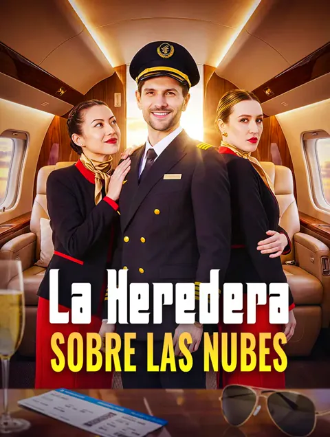 La Heredera sobre las Nubes