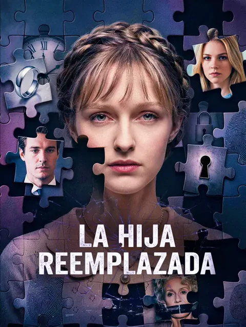 La Hija Reemplazada(Doblado)