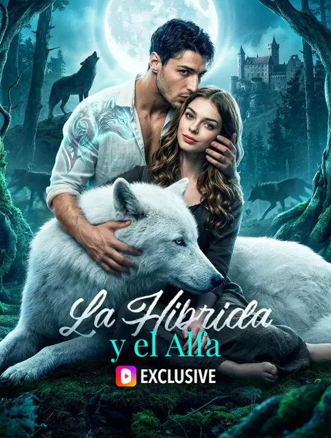 La Híbrida y el Alfa