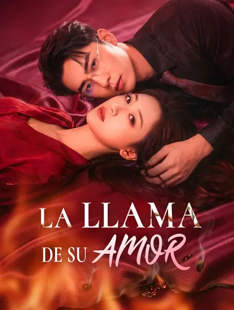 La Llama de su Amor